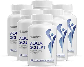 Transform Your Weight Loss Journey with AquaSculpt®